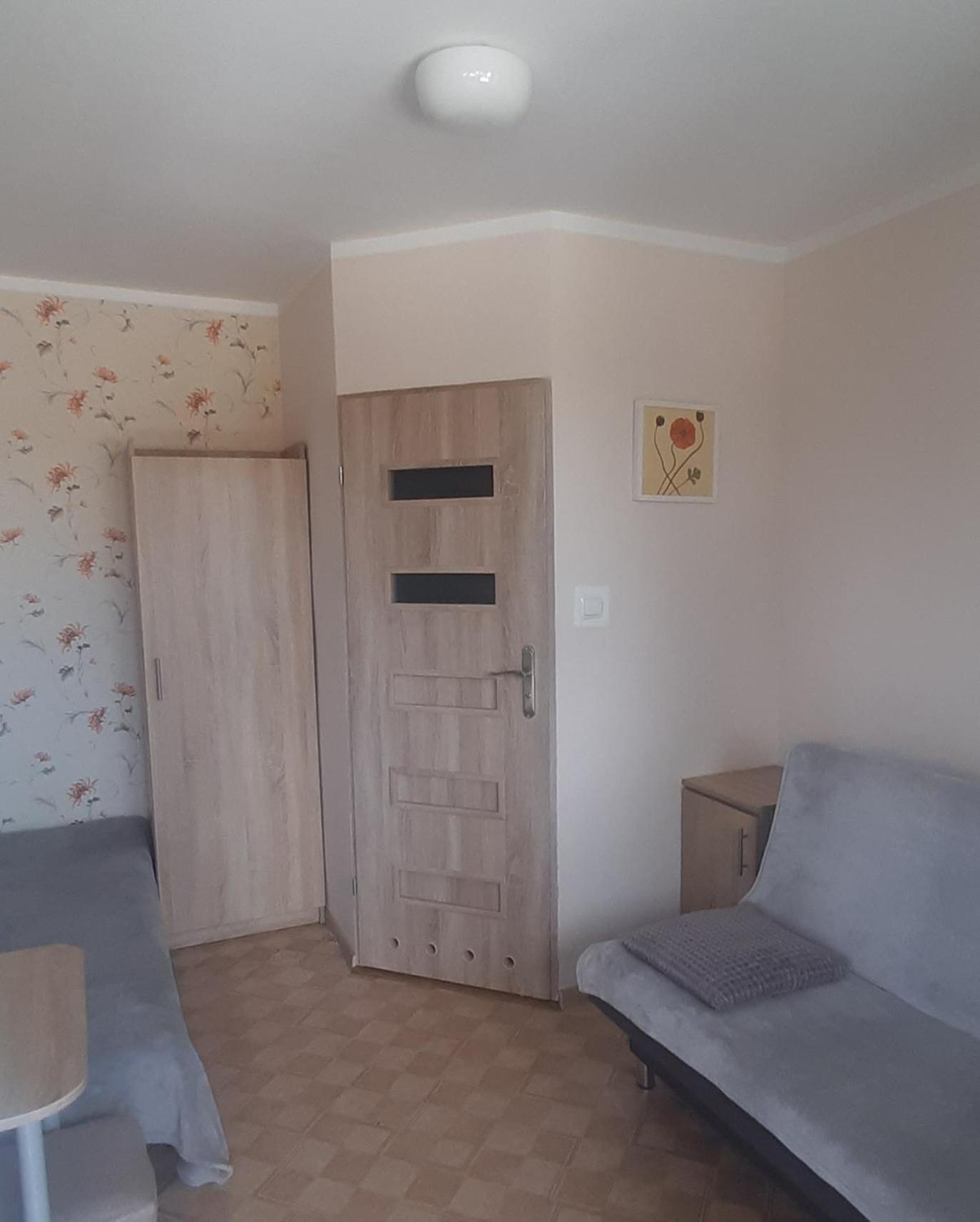 فندق Dom Wczasowy Lodzianka ميجيجنو المظهر الخارجي الصورة